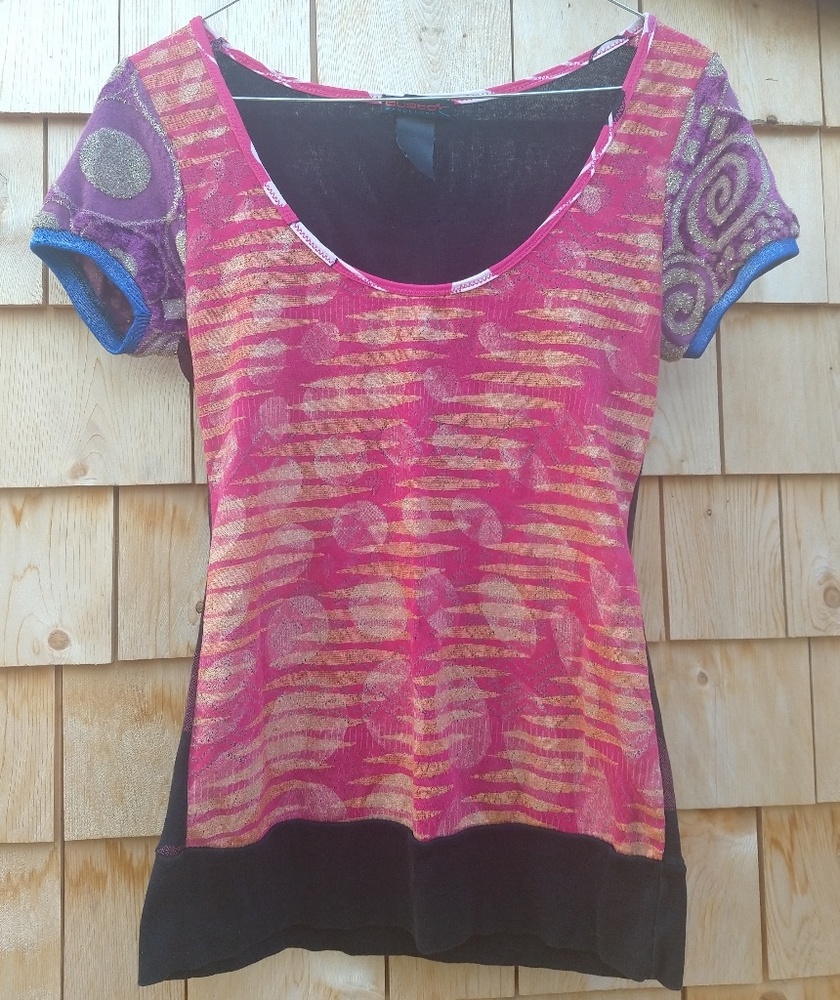 Custo Barcelona Tee